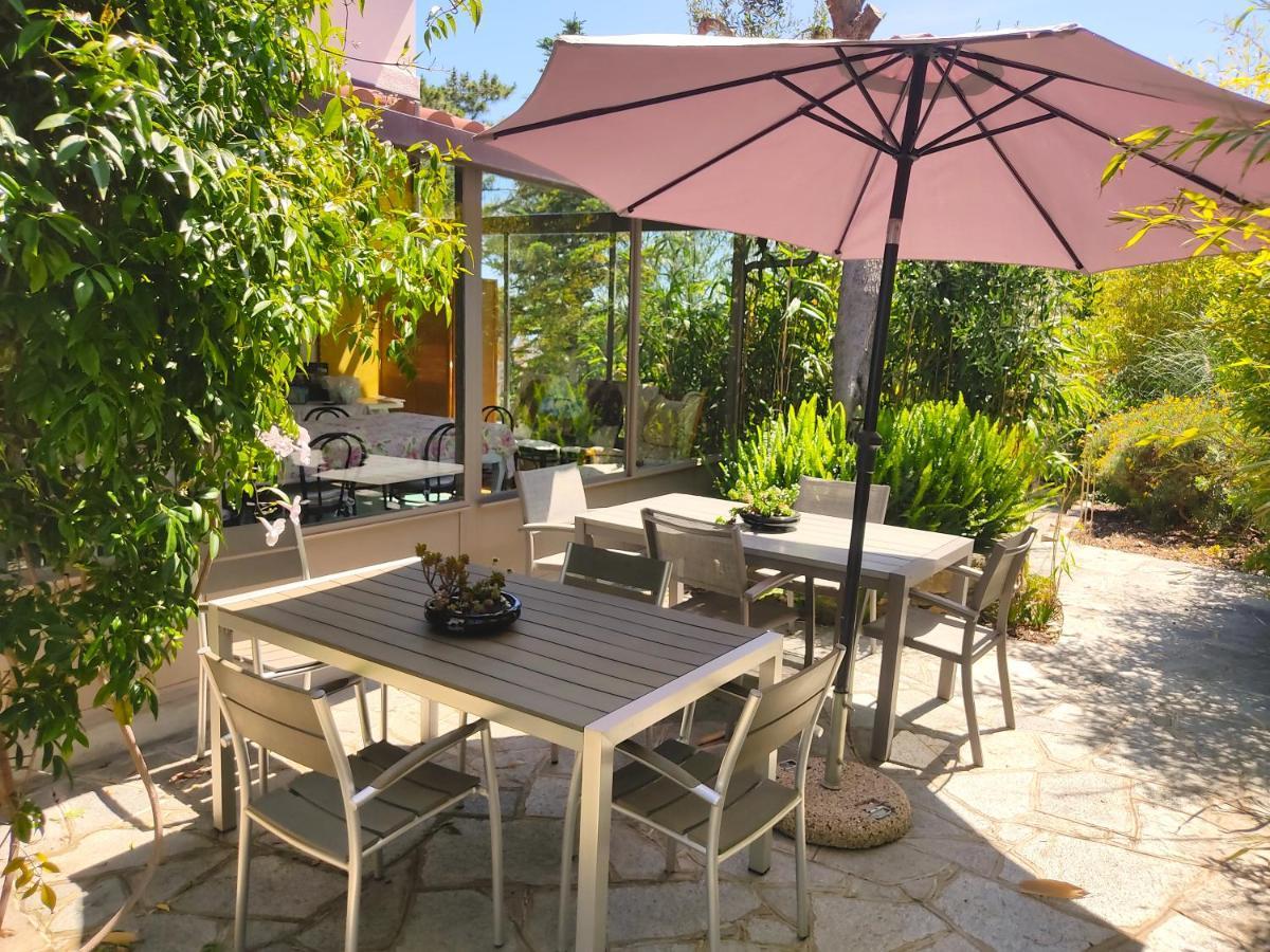 Ca De Rossana Bed&Breakfast サンレモ エクステリア 写真