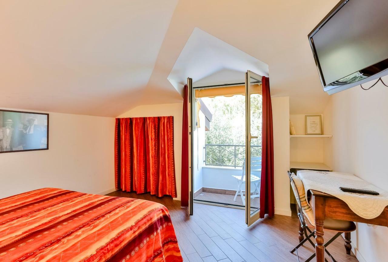Ca De Rossana Bed&Breakfast サンレモ エクステリア 写真