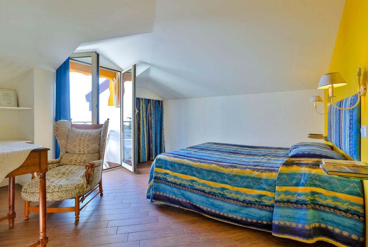 Ca De Rossana Bed&Breakfast サンレモ エクステリア 写真