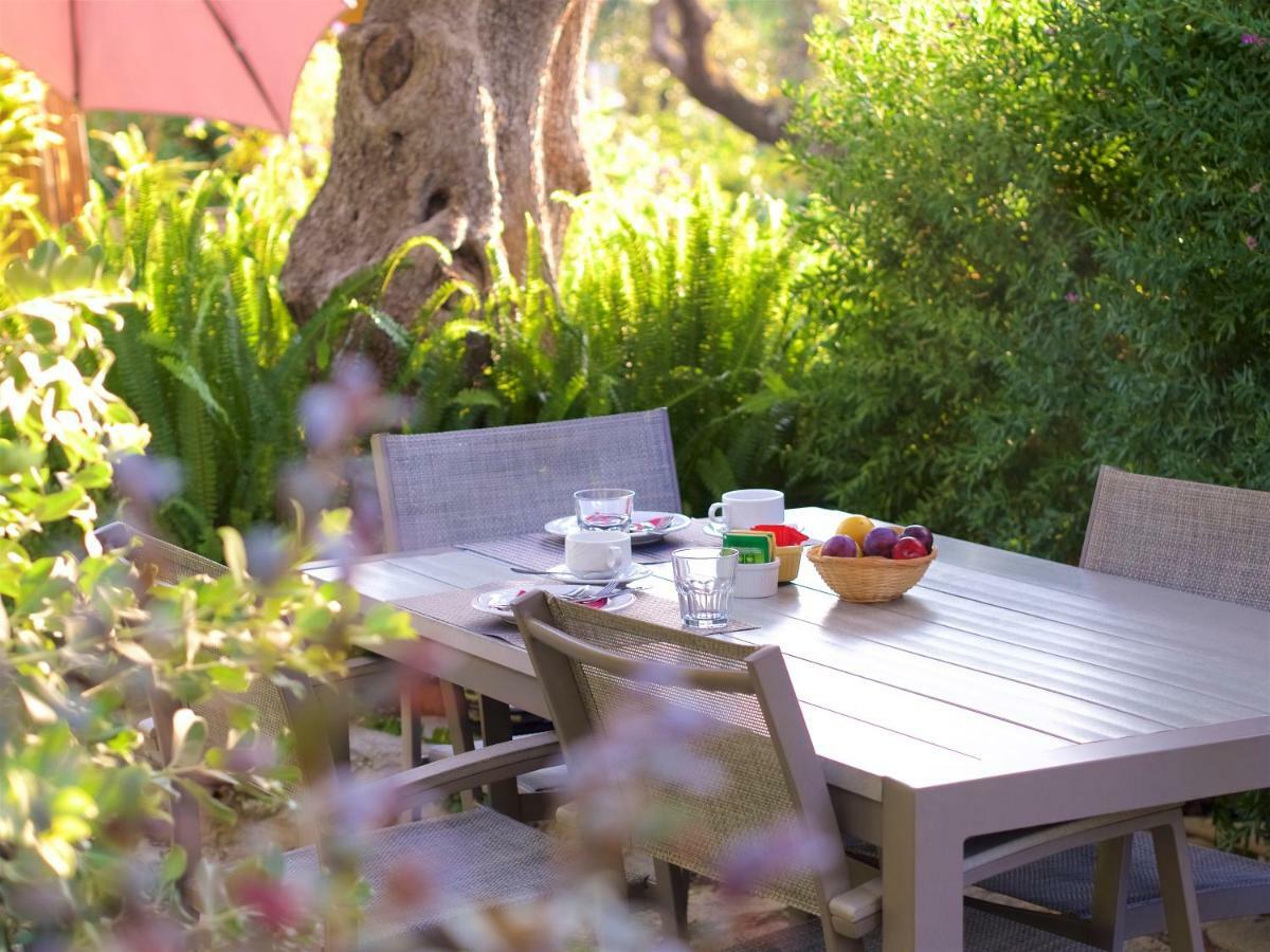 Ca De Rossana Bed&Breakfast サンレモ エクステリア 写真