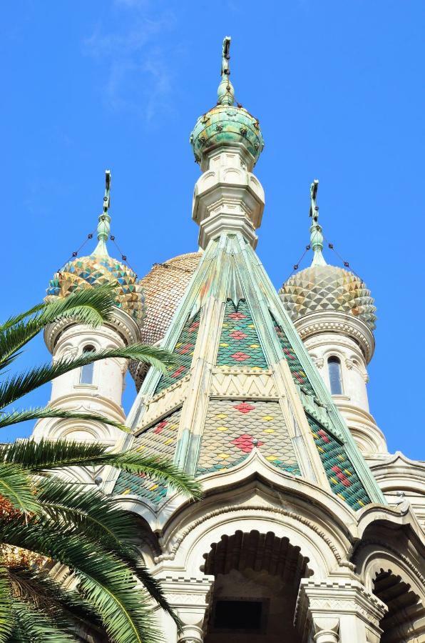 Ca De Rossana Bed&Breakfast サンレモ エクステリア 写真